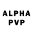 A-PVP Crystall AlligatorGS