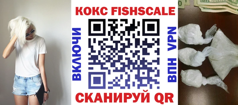 Купить где  Вятские Поляны  КОКАИН Fish Scale 